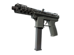 Tec-9 | Cut Out image